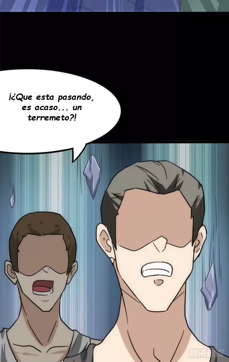 Mi novia es un zombie > Capitulo 226 > Page 591