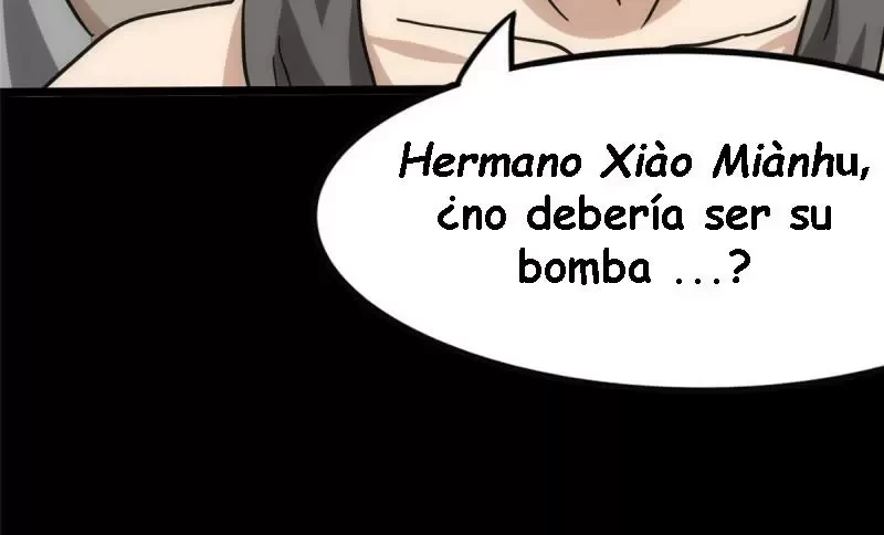 Mi novia es un zombie > Capitulo 226 > Page 601
