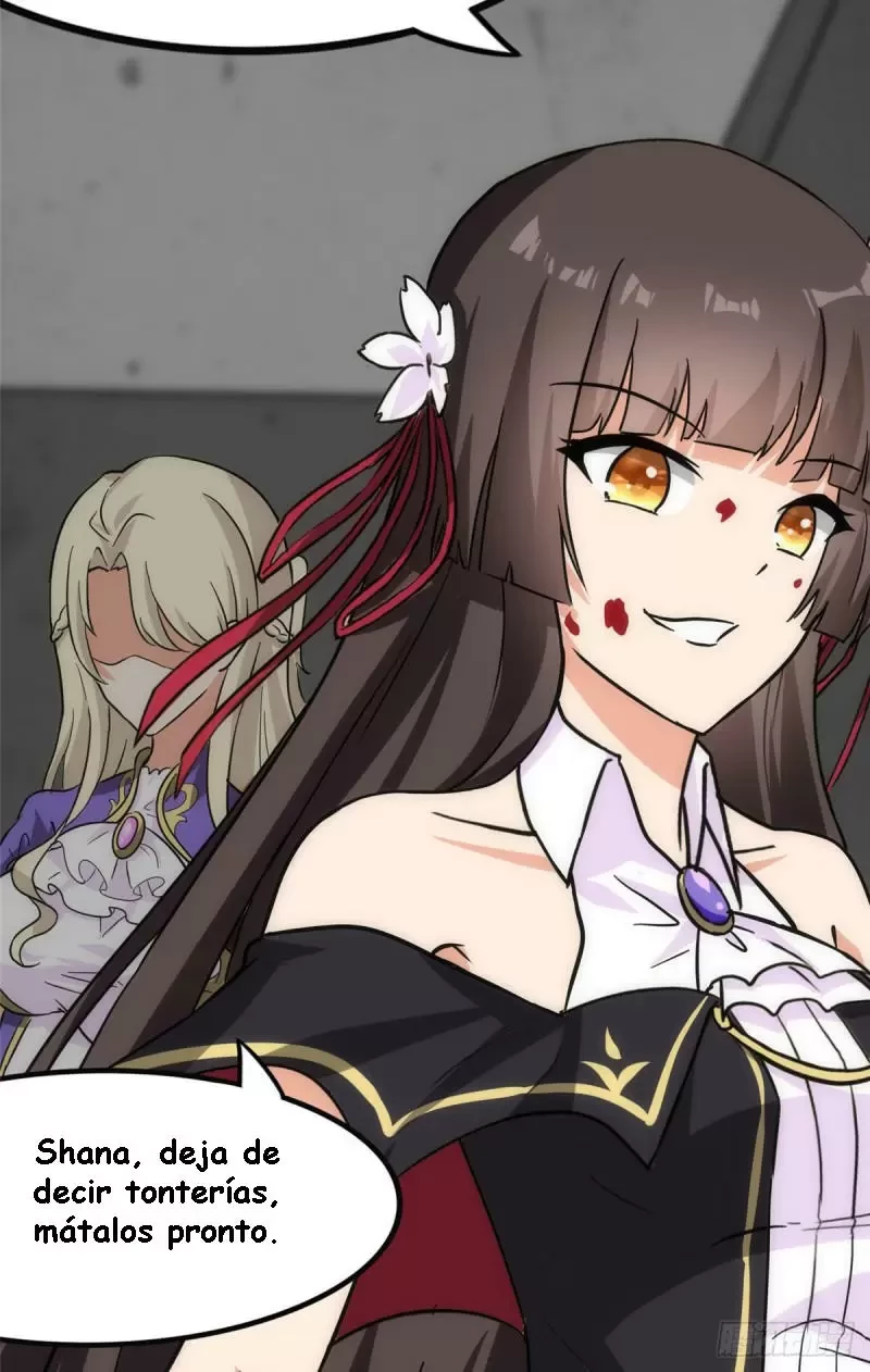 Mi novia es un zombie > Capitulo 226 > Page 631