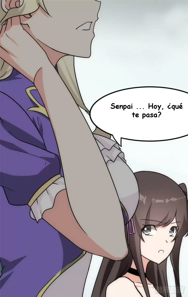 Mi novia es un zombie > Capitulo 226 > Page 651