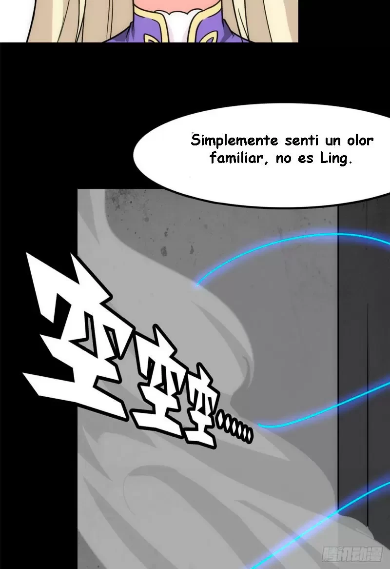 Mi novia es un zombie > Capitulo 226 > Page 671