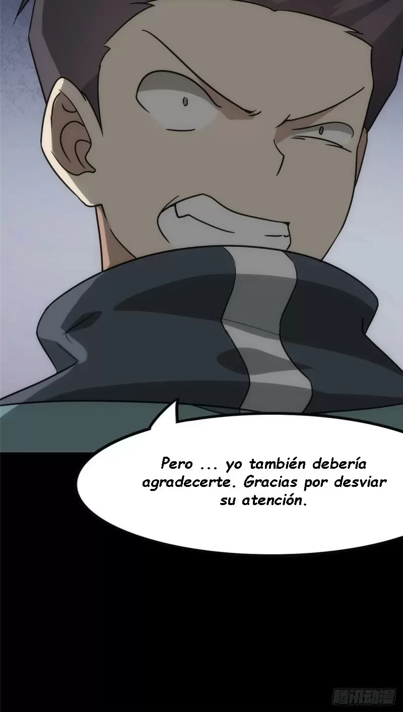 Mi novia es un zombie > Capitulo 226 > Page 701