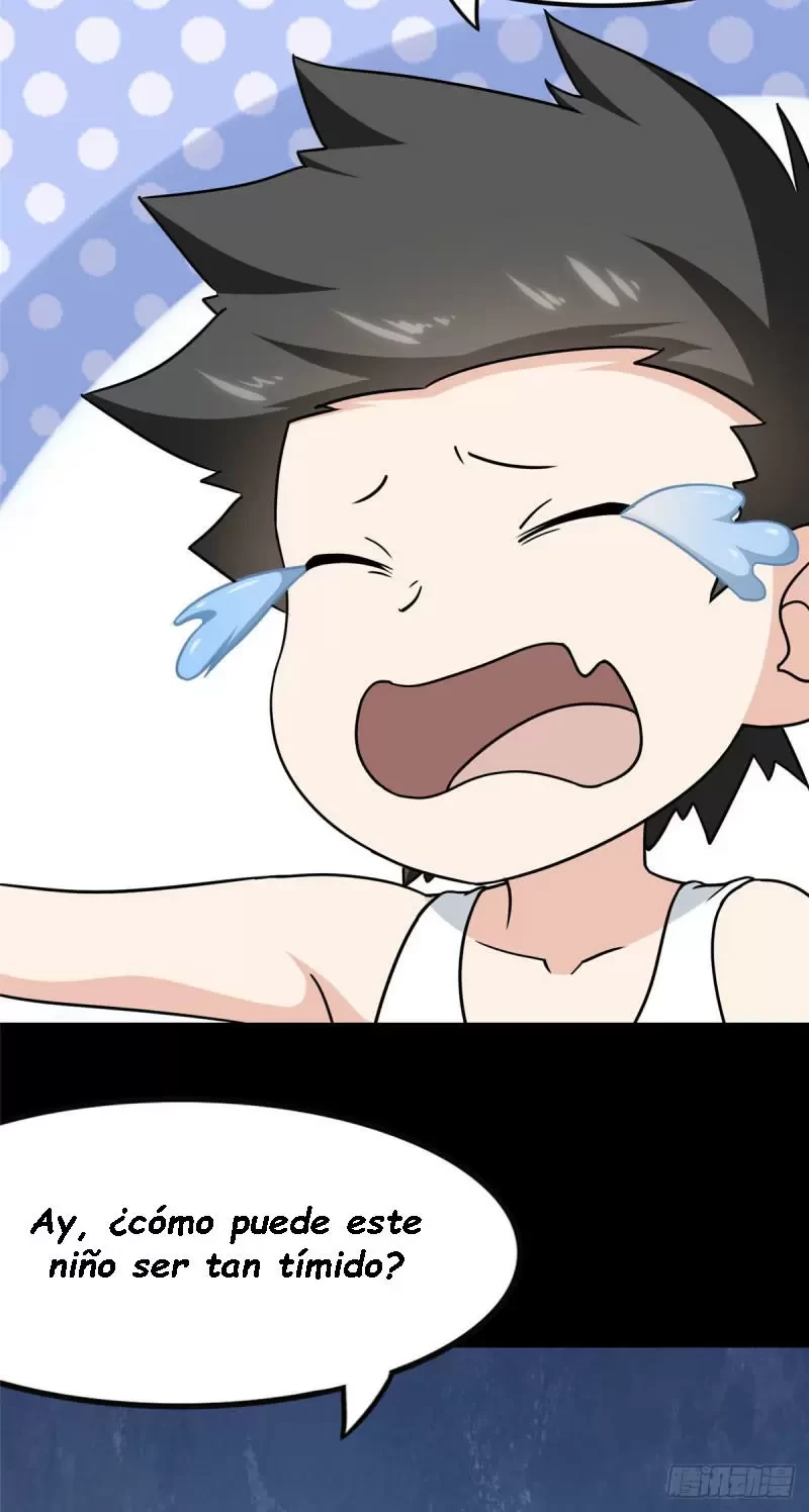 Mi novia es un zombie > Capitulo 227 > Page 31