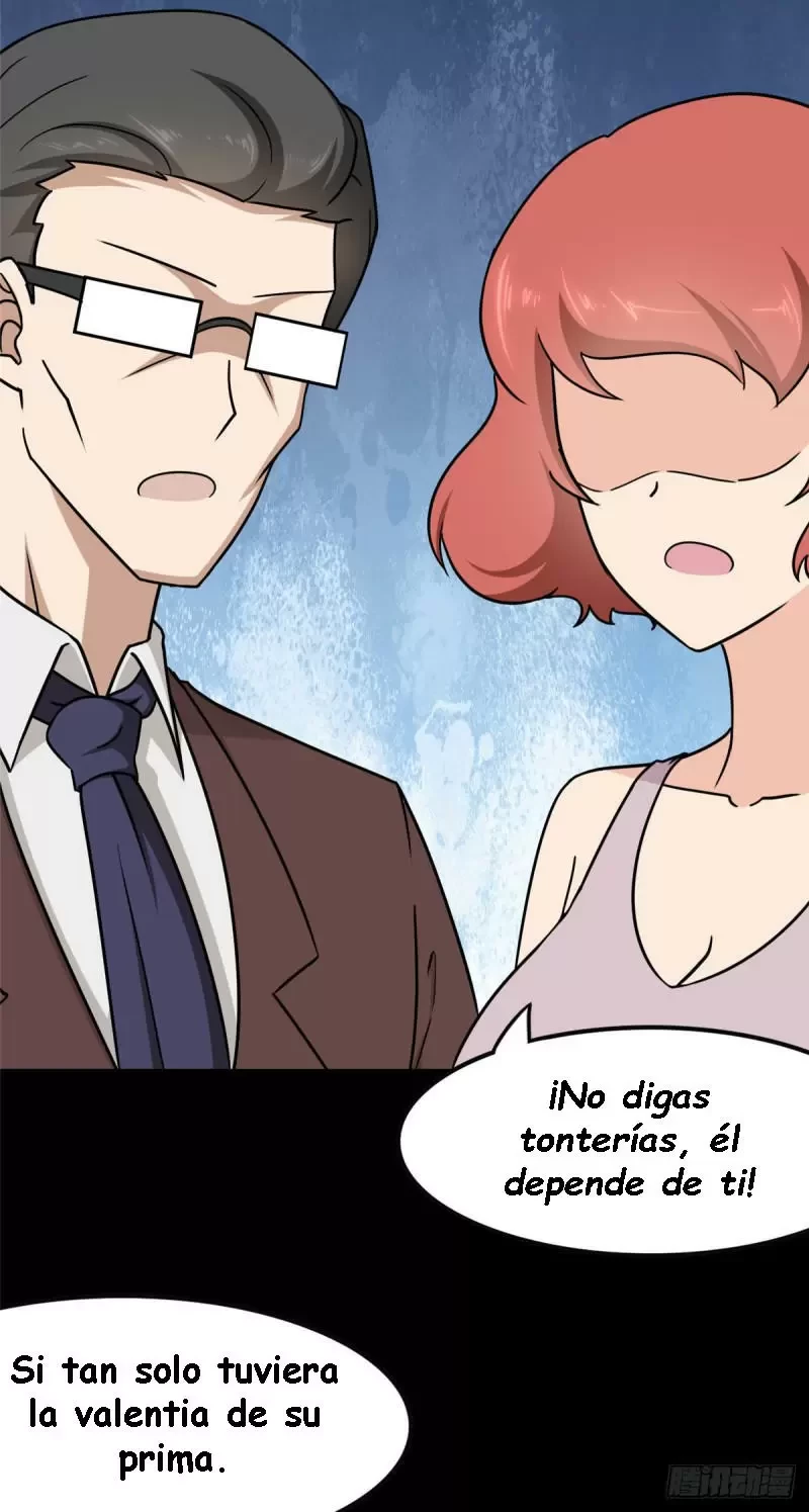 Mi novia es un zombie > Capitulo 227 > Page 41