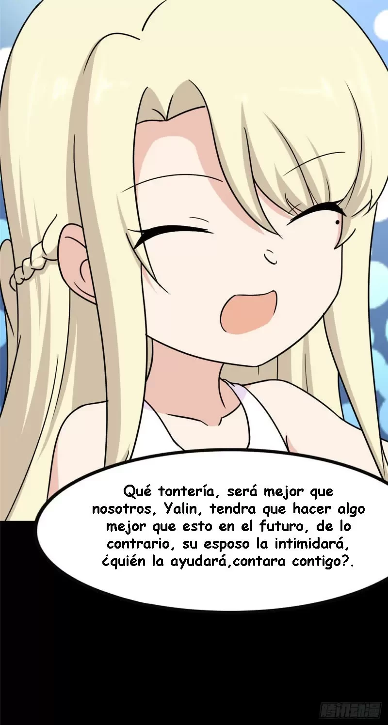 Mi novia es un zombie > Capitulo 227 > Page 61