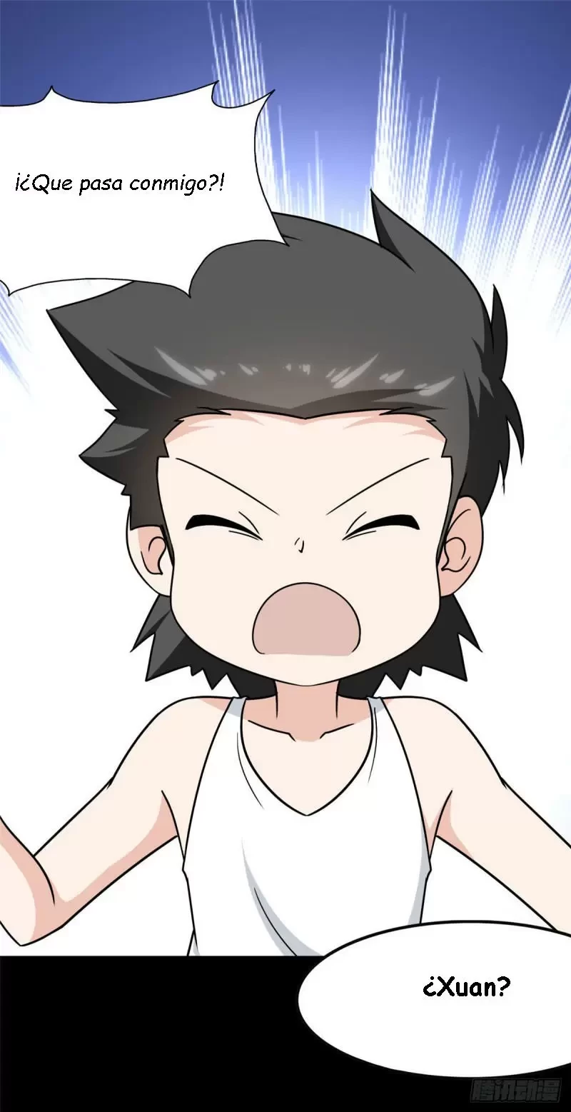 Mi novia es un zombie > Capitulo 227 > Page 71