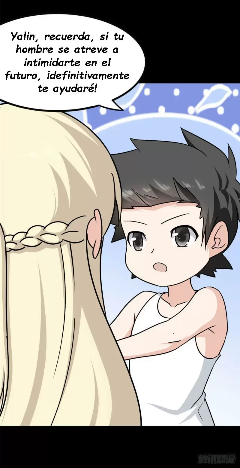 Mi novia es un zombie > Capitulo 227 > Page 81