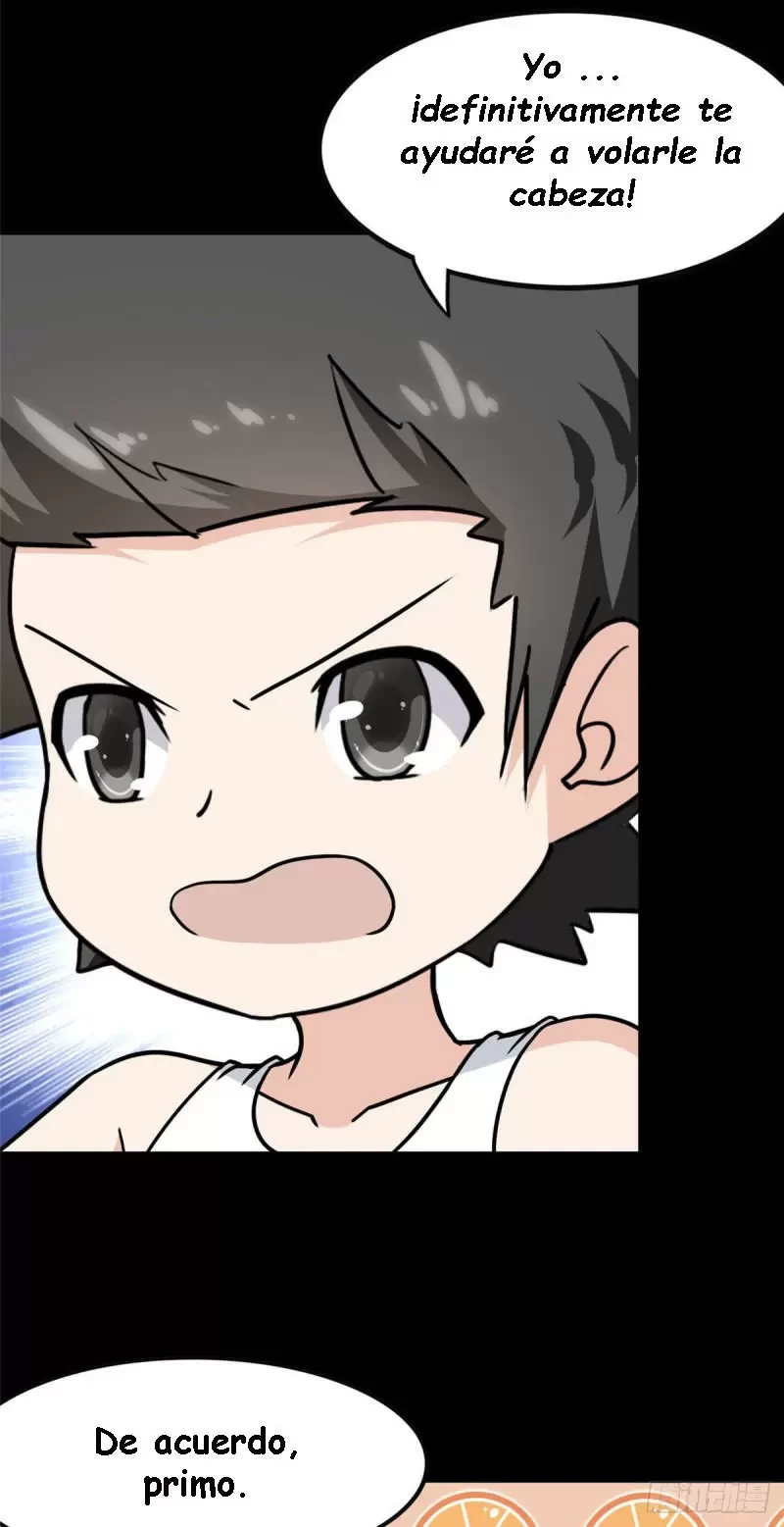 Mi novia es un zombie > Capitulo 227 > Page 91