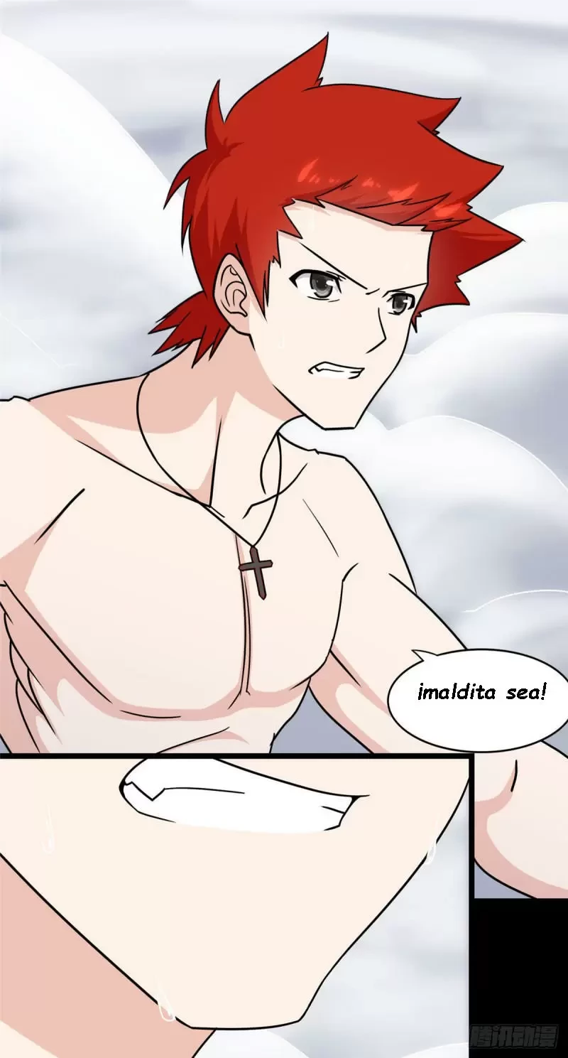 Mi novia es un zombie > Capitulo 227 > Page 121