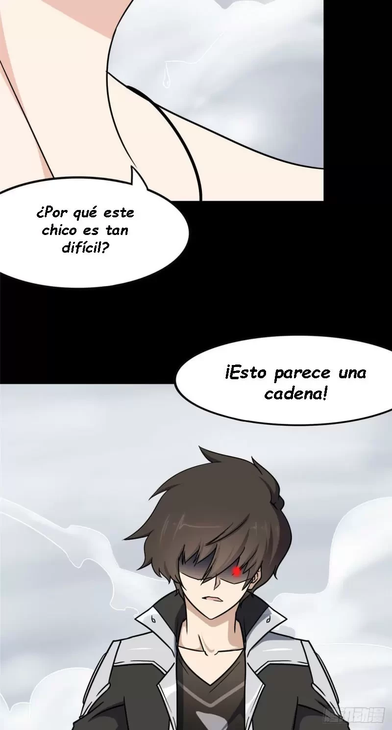 Mi novia es un zombie > Capitulo 227 > Page 131