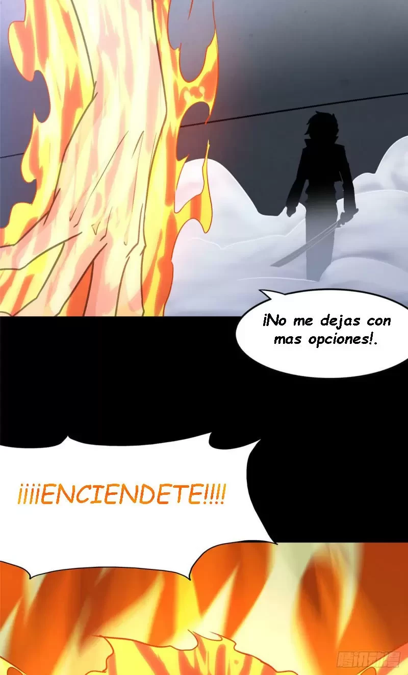 Mi novia es un zombie > Capitulo 227 > Page 151