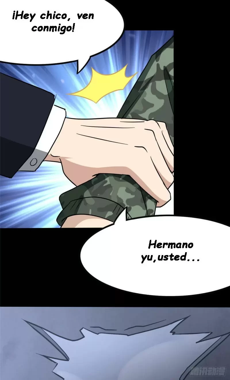 Mi novia es un zombie > Capitulo 227 > Page 181