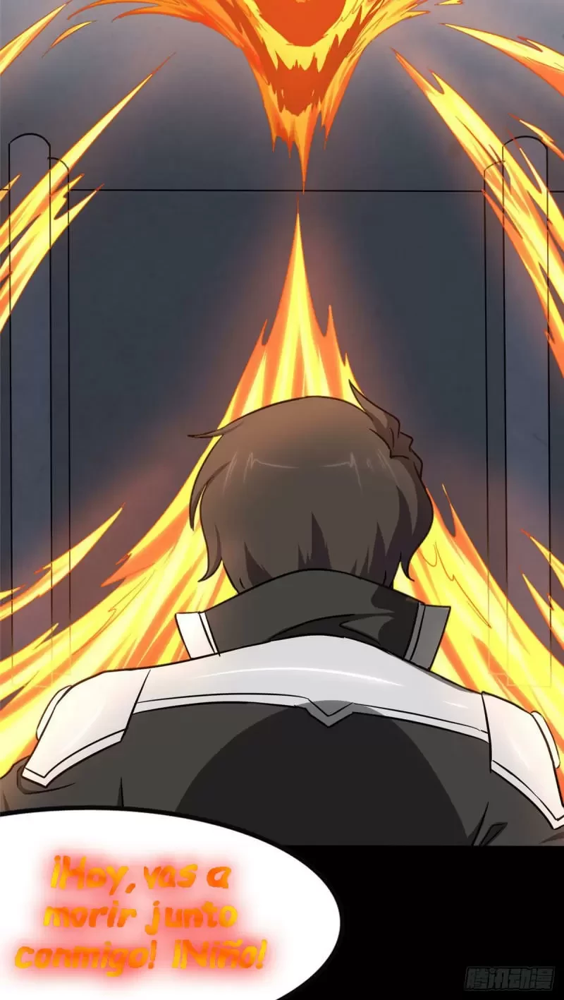 Mi novia es un zombie > Capitulo 227 > Page 261