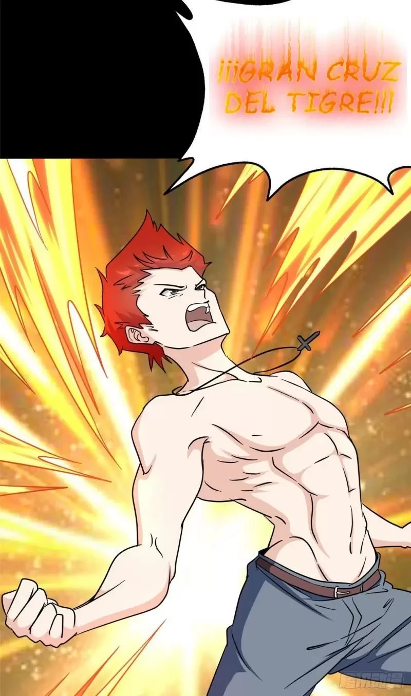 Mi novia es un zombie > Capitulo 227 > Page 281