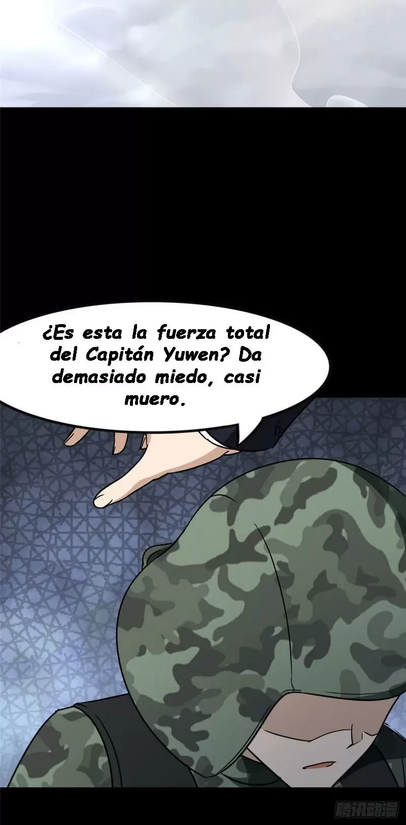 Mi novia es un zombie > Capitulo 227 > Page 381