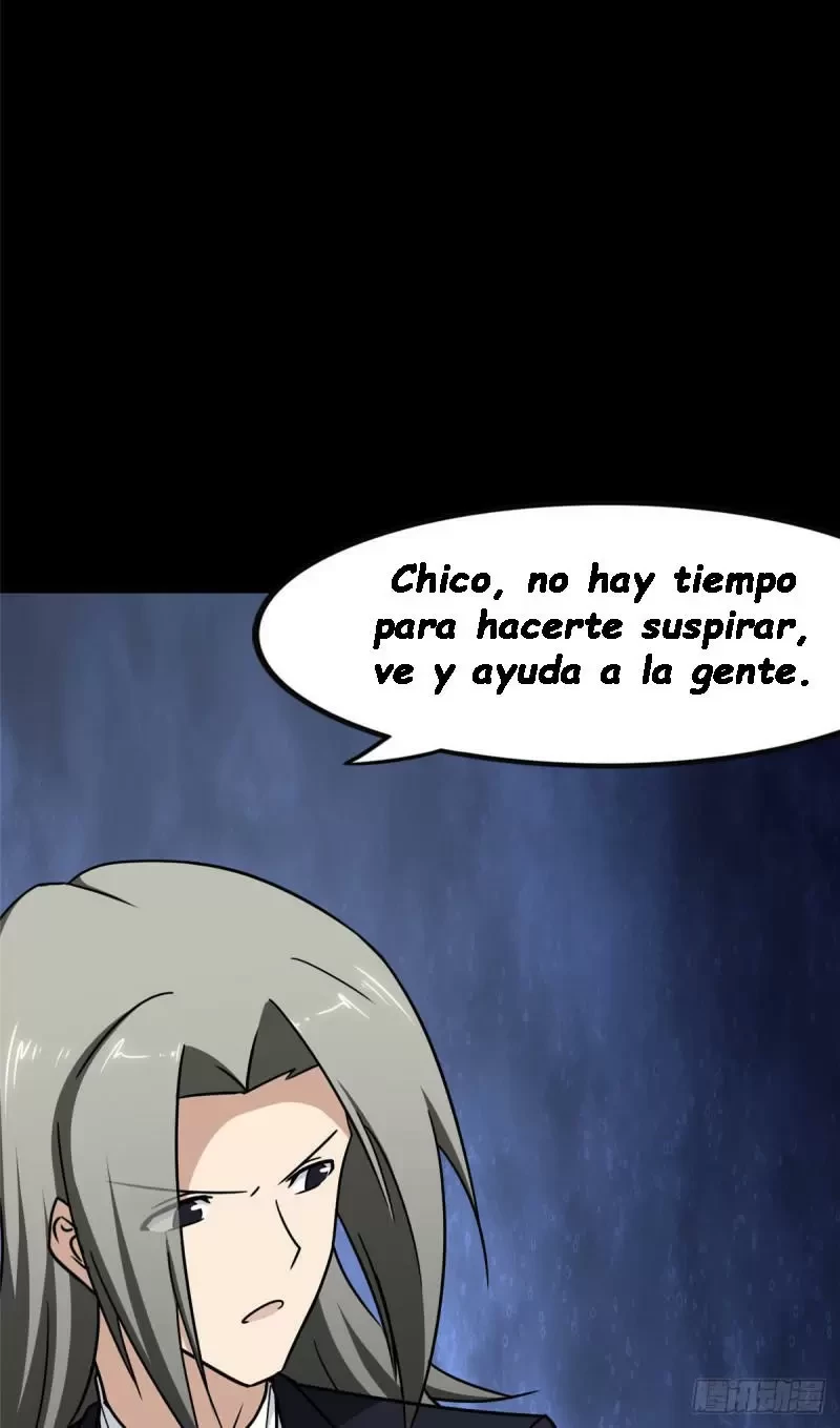 Mi novia es un zombie > Capitulo 227 > Page 391