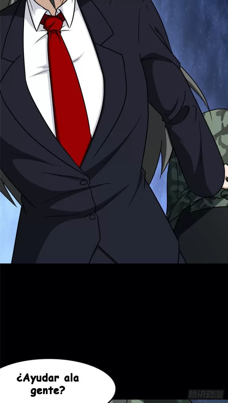 Mi novia es un zombie > Capitulo 227 > Page 401