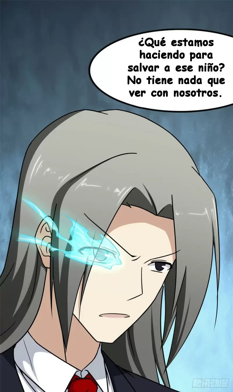 Mi novia es un zombie > Capitulo 227 > Page 421
