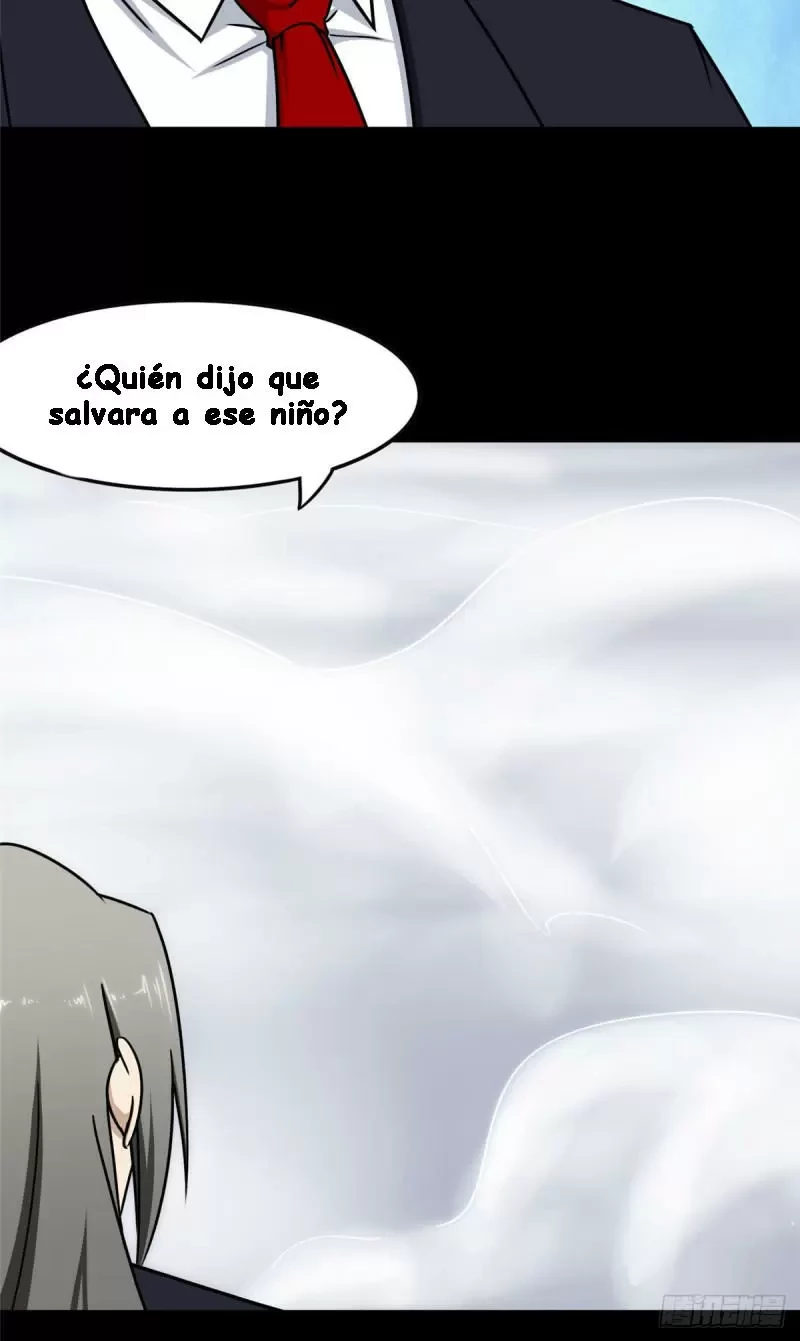 Mi novia es un zombie > Capitulo 227 > Page 431