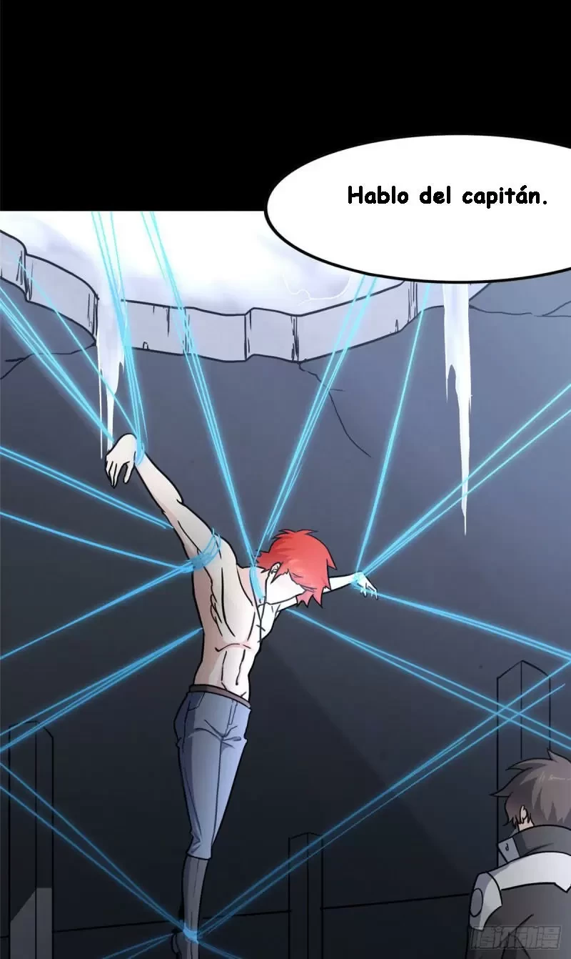 Mi novia es un zombie > Capitulo 227 > Page 441