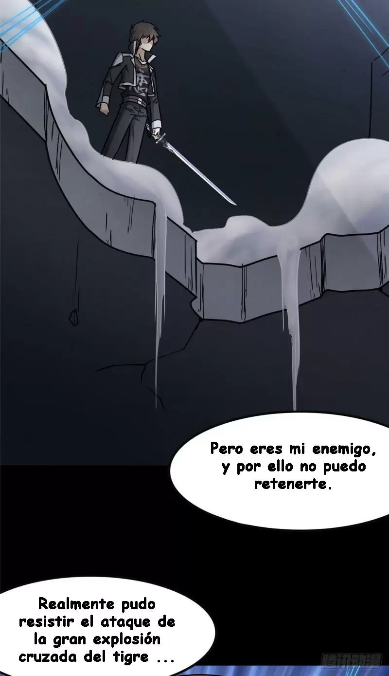 Mi novia es un zombie > Capitulo 227 > Page 461