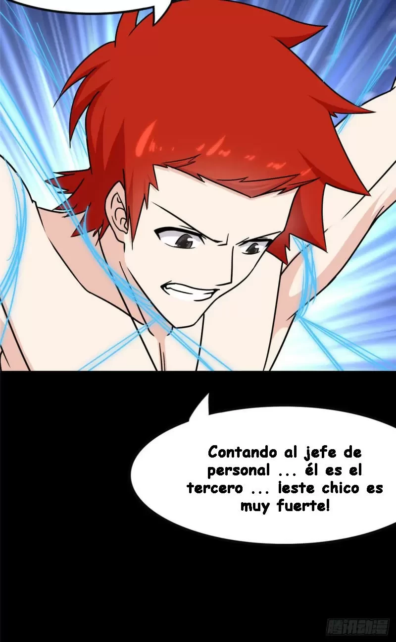 Mi novia es un zombie > Capitulo 227 > Page 471