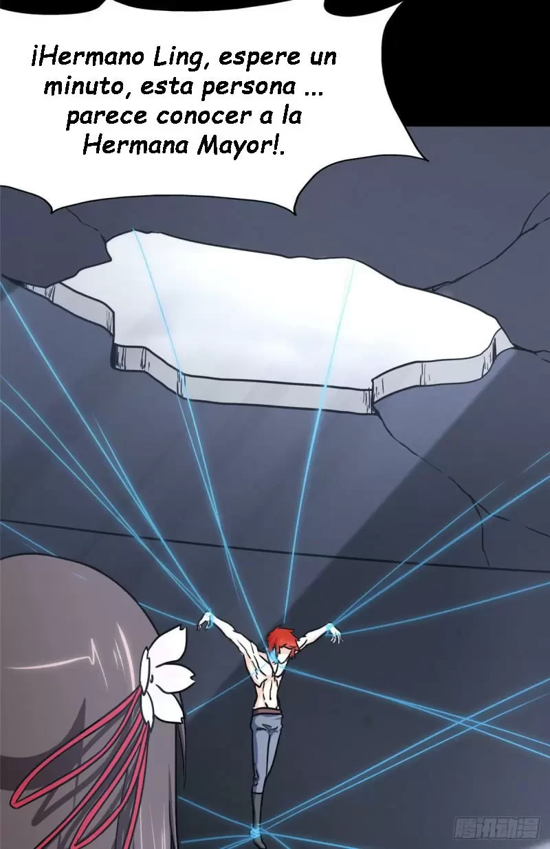 Mi novia es un zombie > Capitulo 227 > Page 521