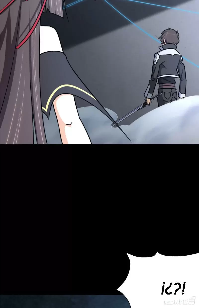 Mi novia es un zombie > Capitulo 227 > Page 531