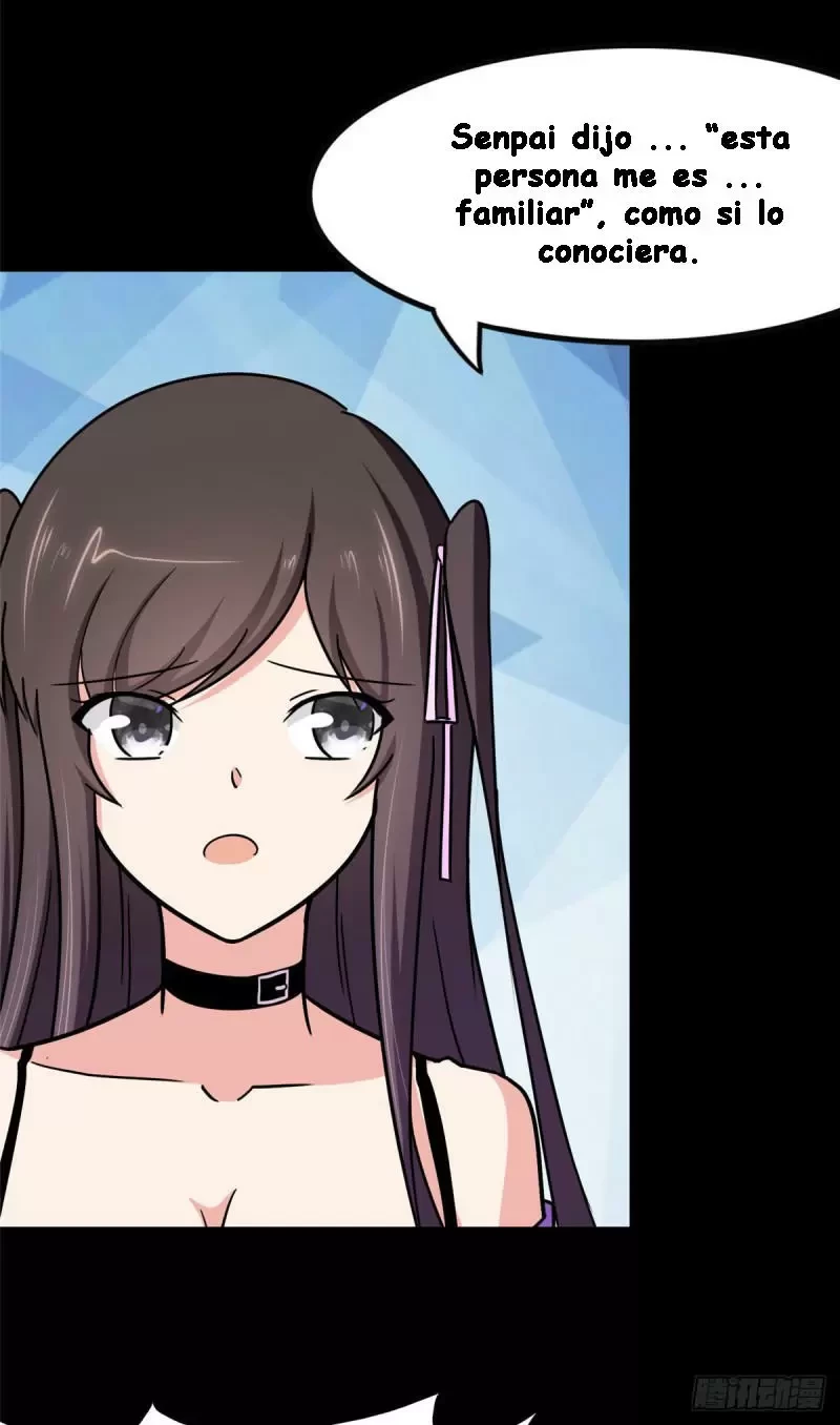 Mi novia es un zombie > Capitulo 227 > Page 561