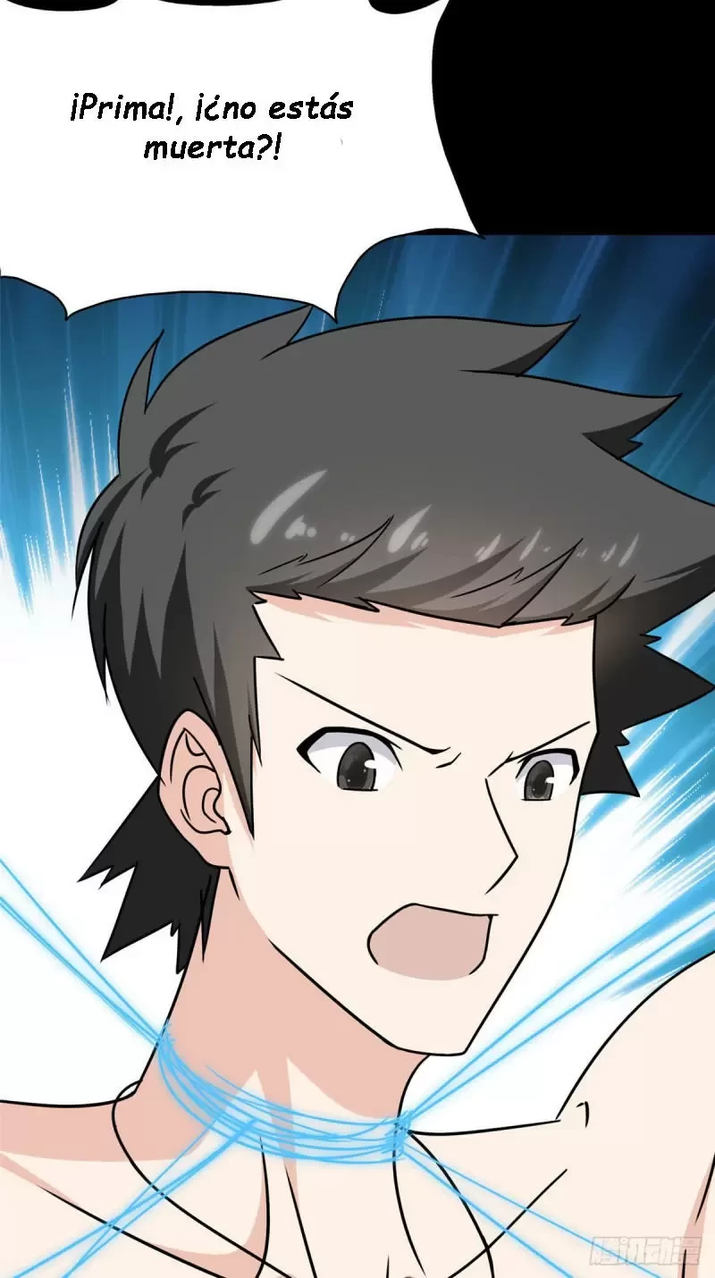 Mi novia es un zombie > Capitulo 227 > Page 571