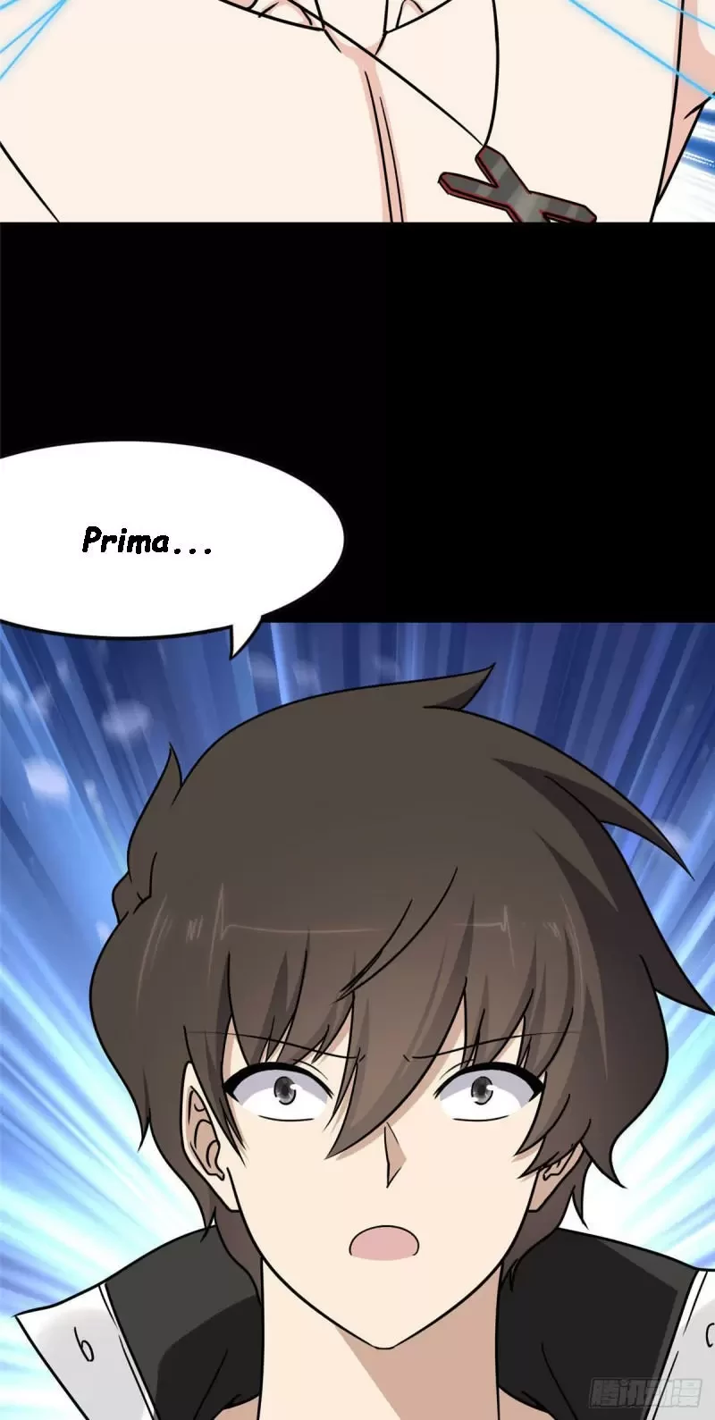 Mi novia es un zombie > Capitulo 227 > Page 581