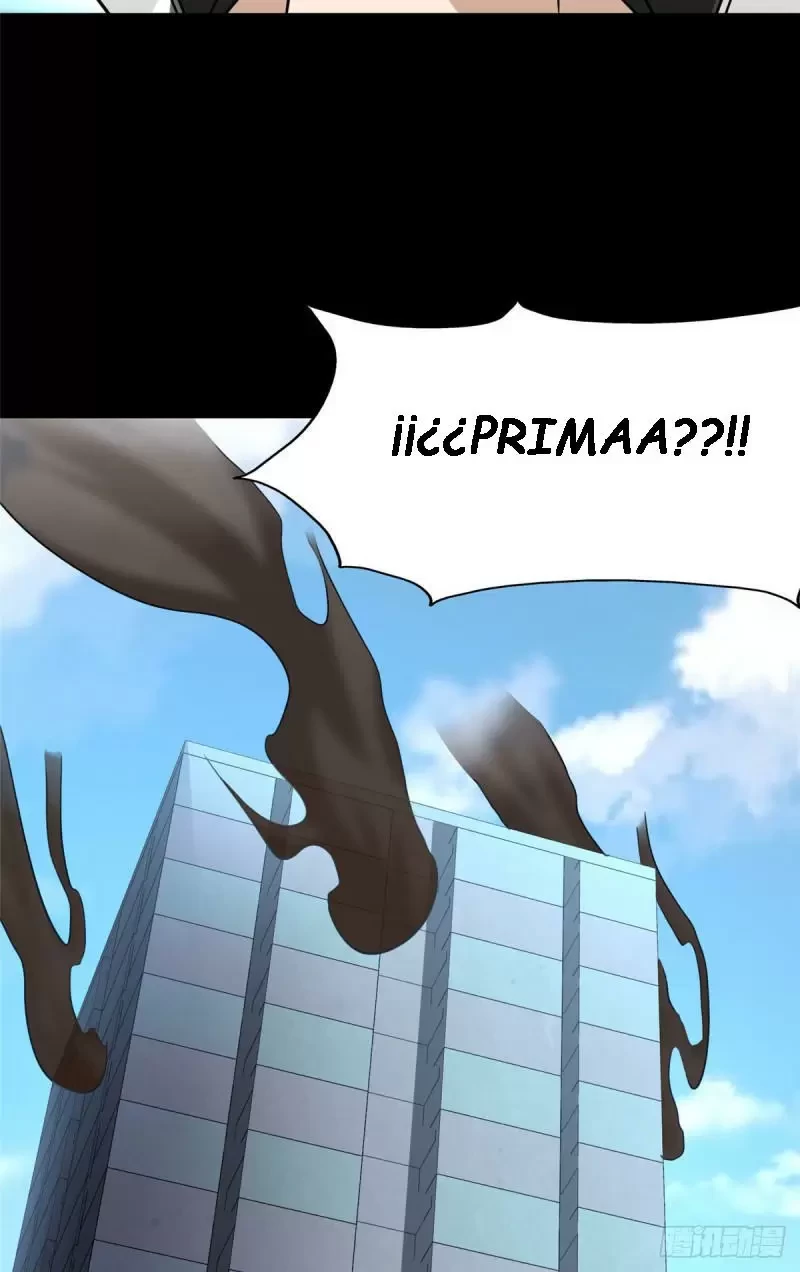 Mi novia es un zombie > Capitulo 227 > Page 591