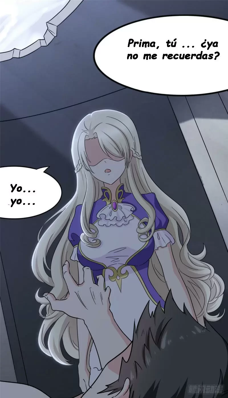 Mi novia es un zombie > Capitulo 227 > Page 611