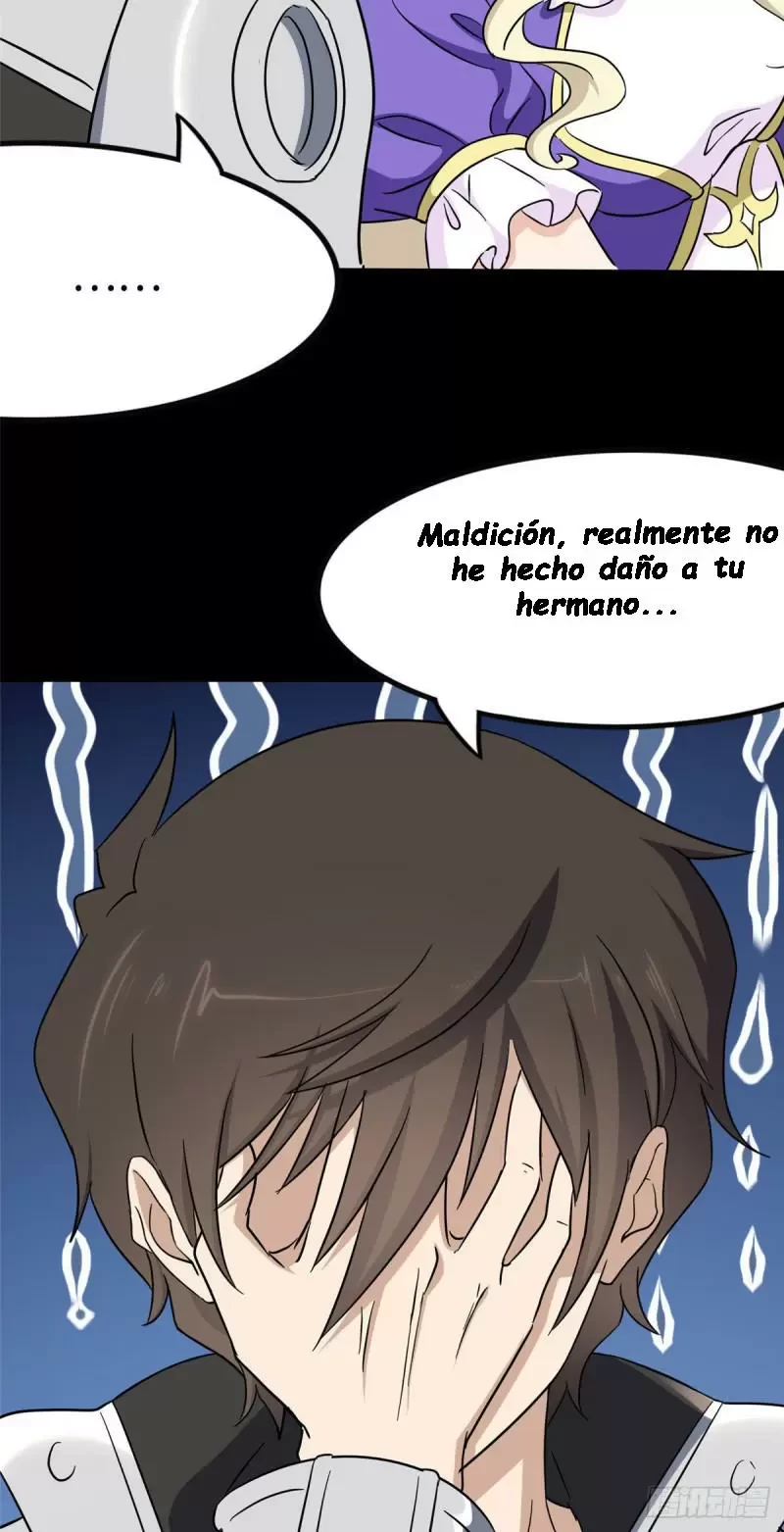 Mi novia es un zombie > Capitulo 227 > Page 631