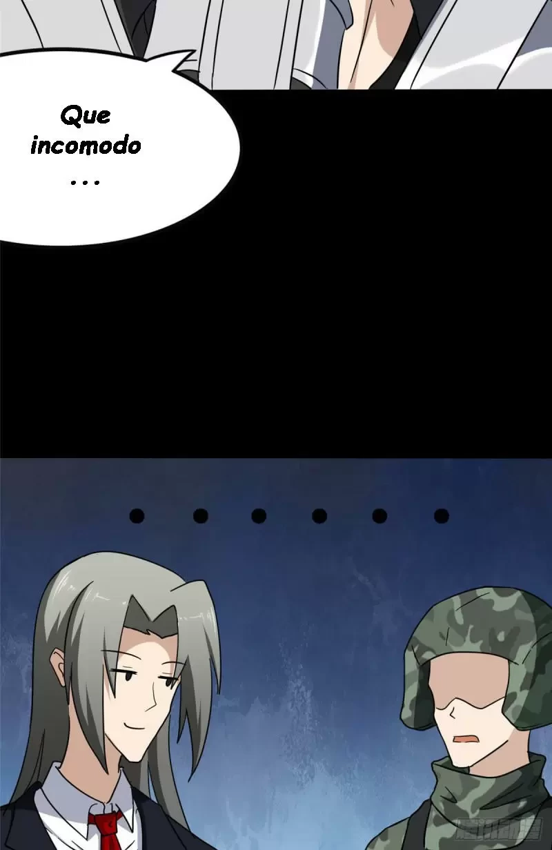 Mi novia es un zombie > Capitulo 227 > Page 641