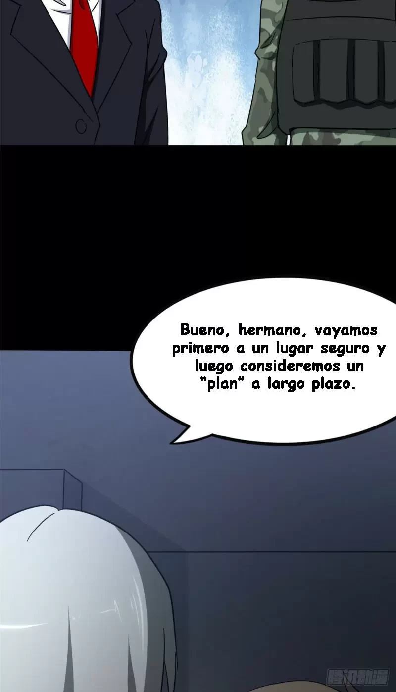 Mi novia es un zombie > Capitulo 227 > Page 651