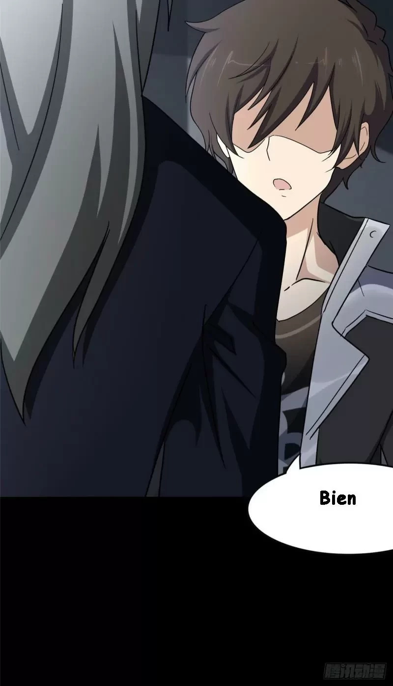 Mi novia es un zombie > Capitulo 227 > Page 661