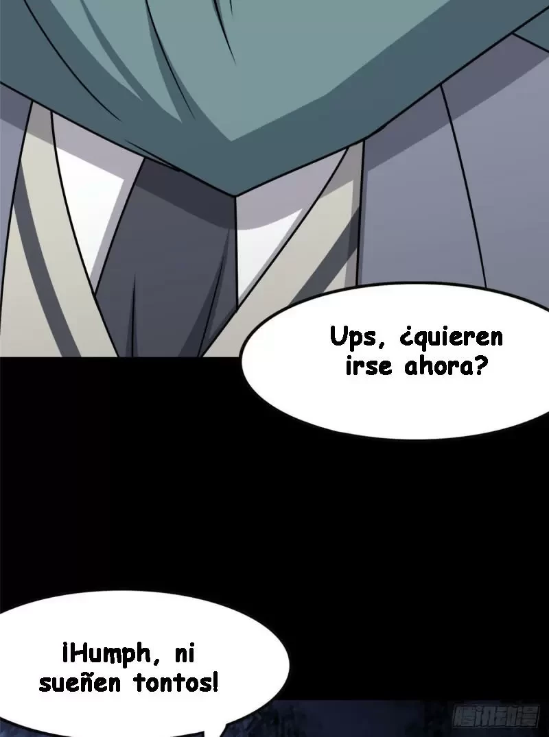 Mi novia es un zombie > Capitulo 227 > Page 701