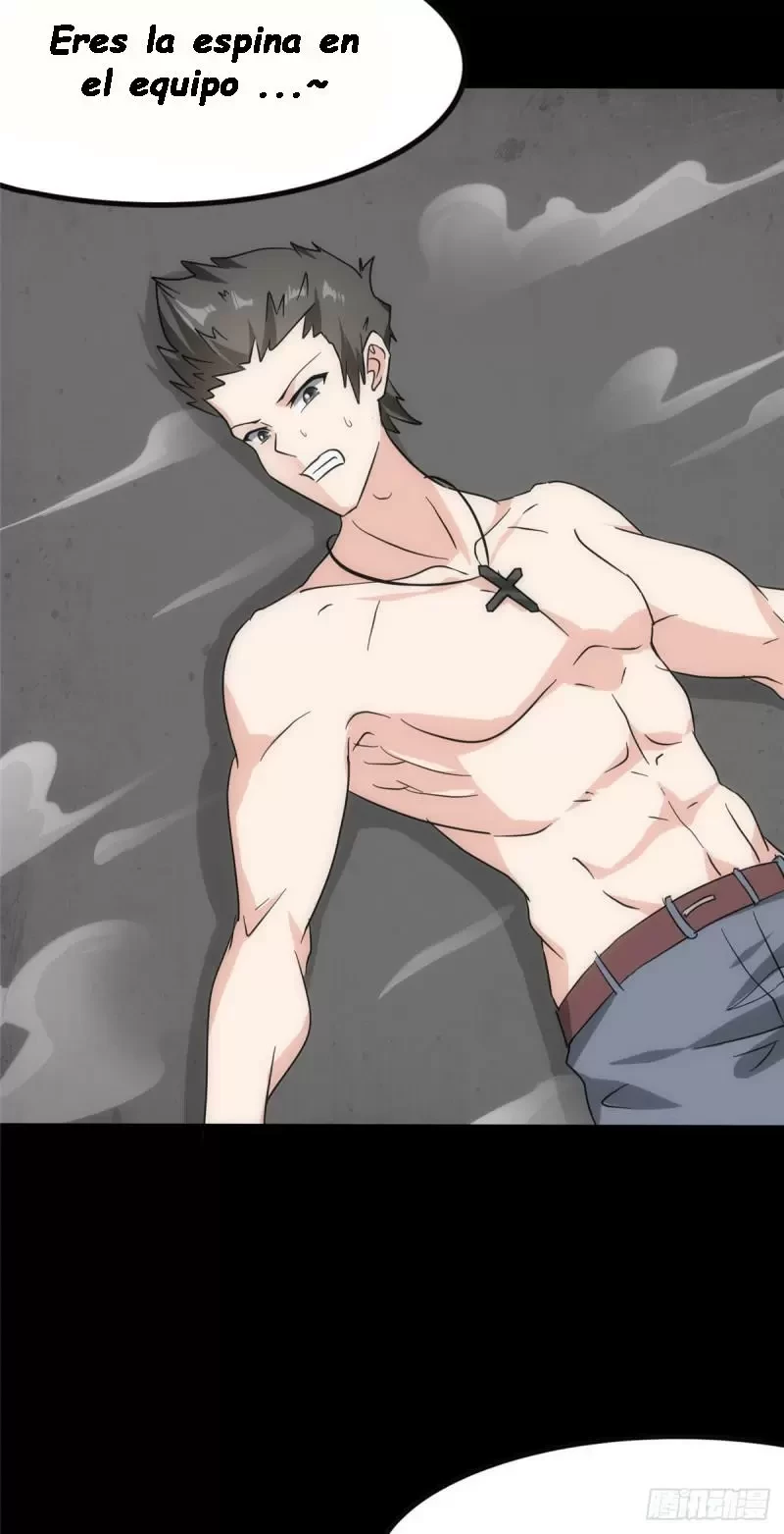 Mi novia es un zombie > Capitulo 228 > Page 31