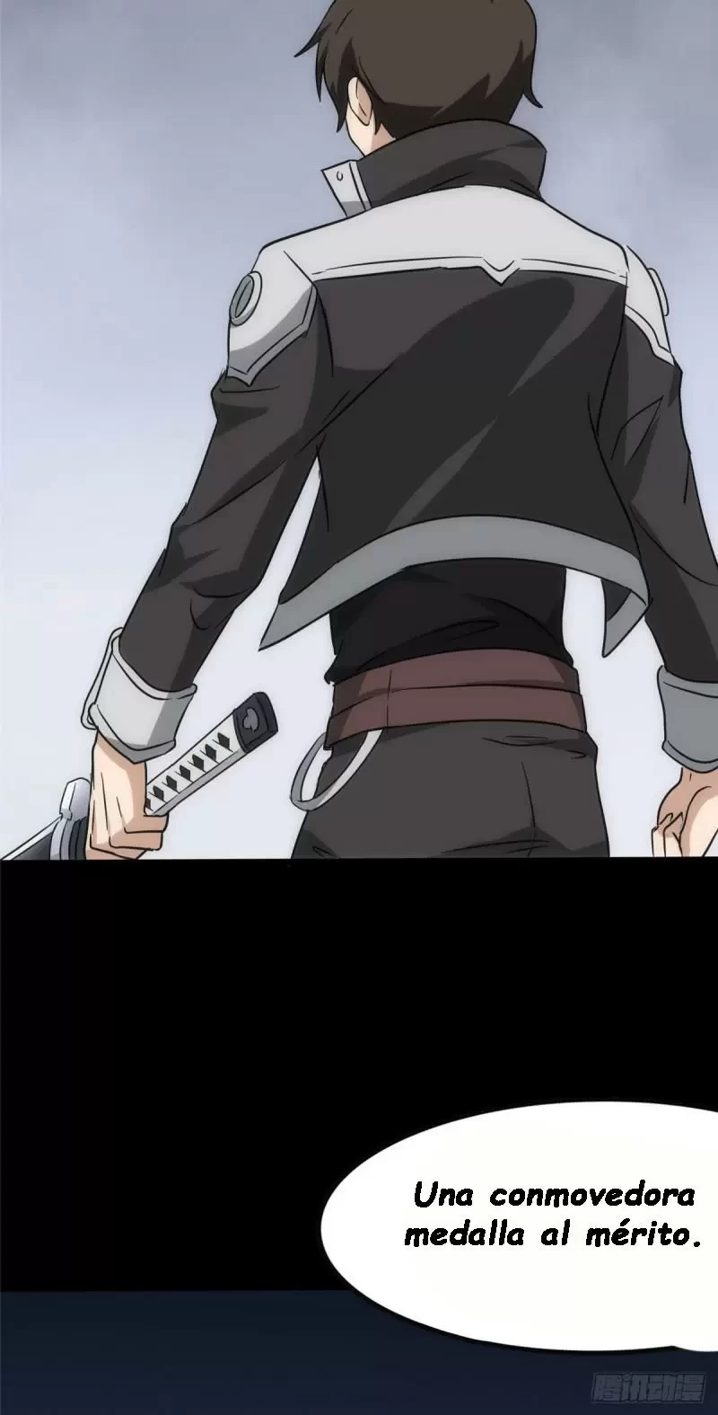 Mi novia es un zombie > Capitulo 228 > Page 51