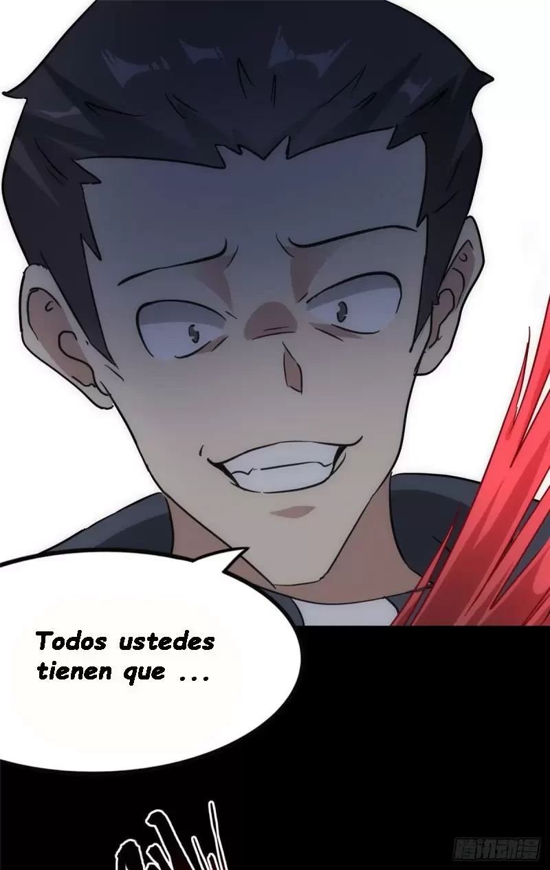 Mi novia es un zombie > Capitulo 228 > Page 71