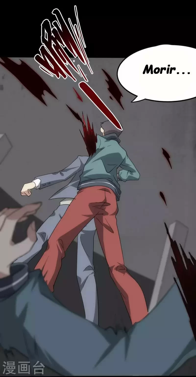 Mi novia es un zombie > Capitulo 228 > Page 81