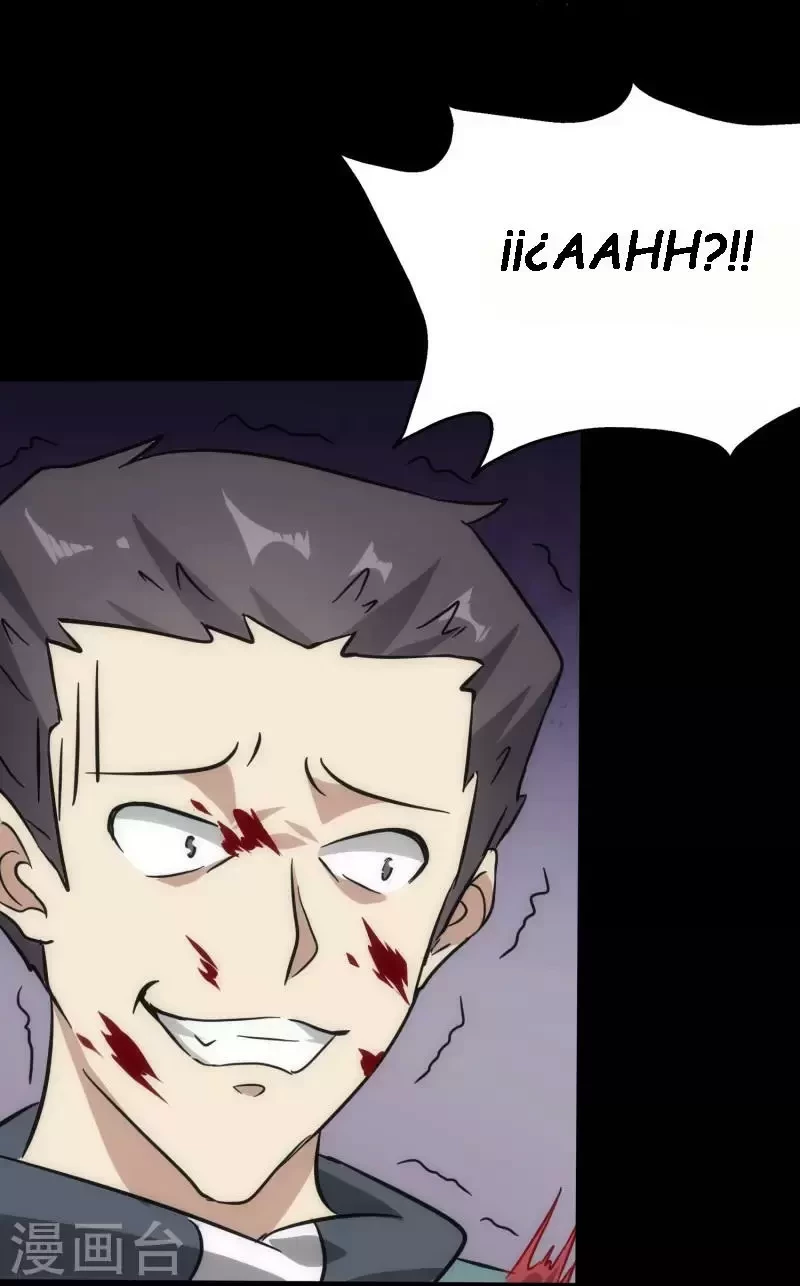 Mi novia es un zombie > Capitulo 228 > Page 91