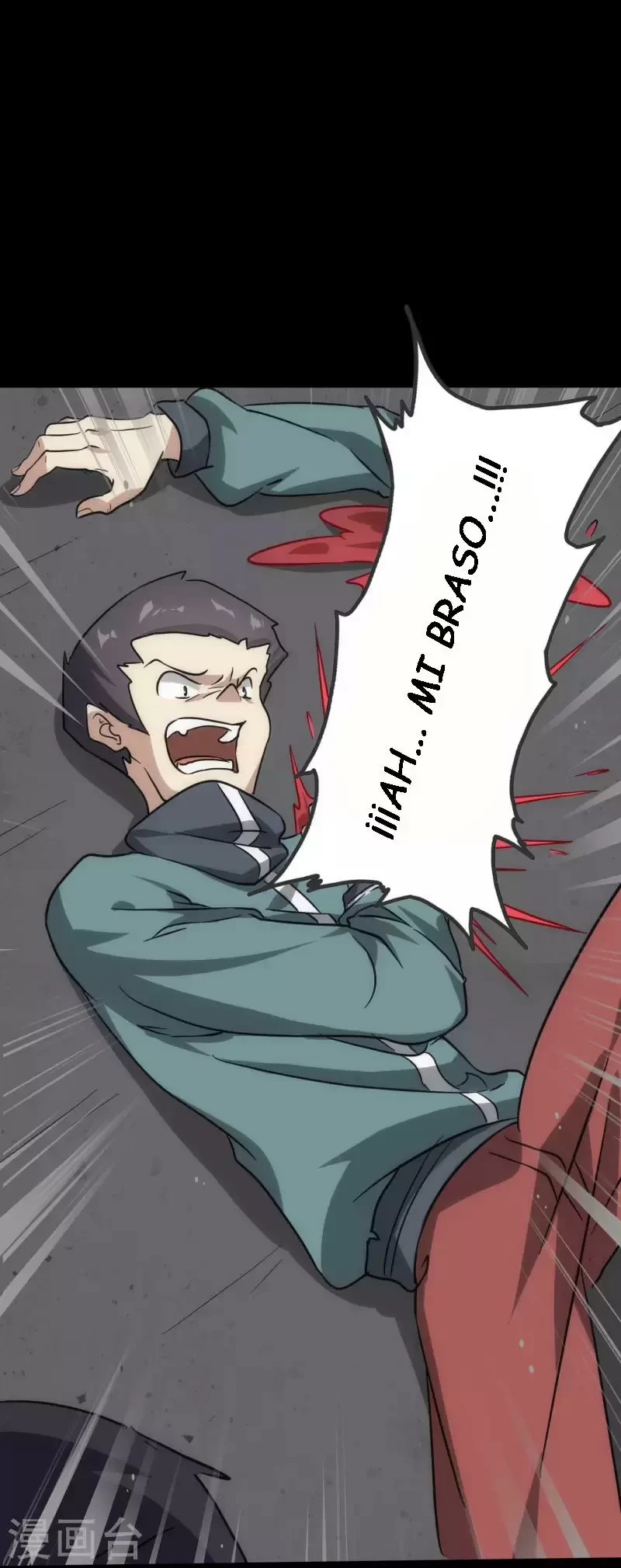 Mi novia es un zombie > Capitulo 228 > Page 101