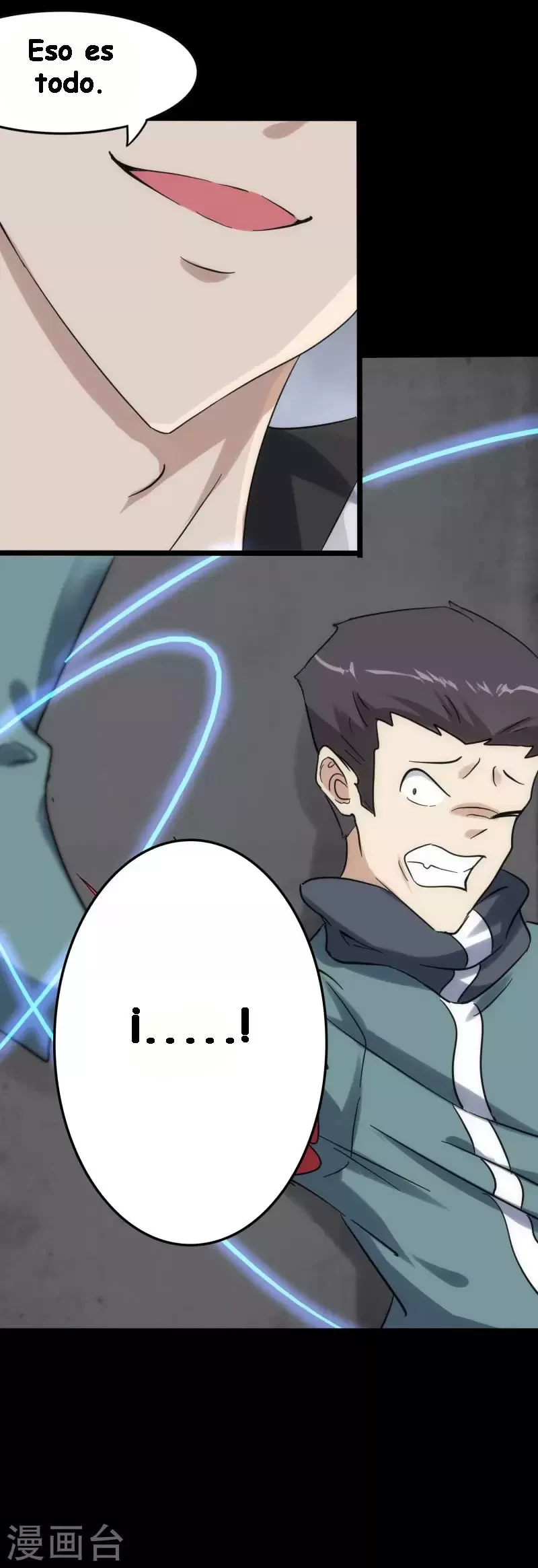 Mi novia es un zombie > Capitulo 228 > Page 121