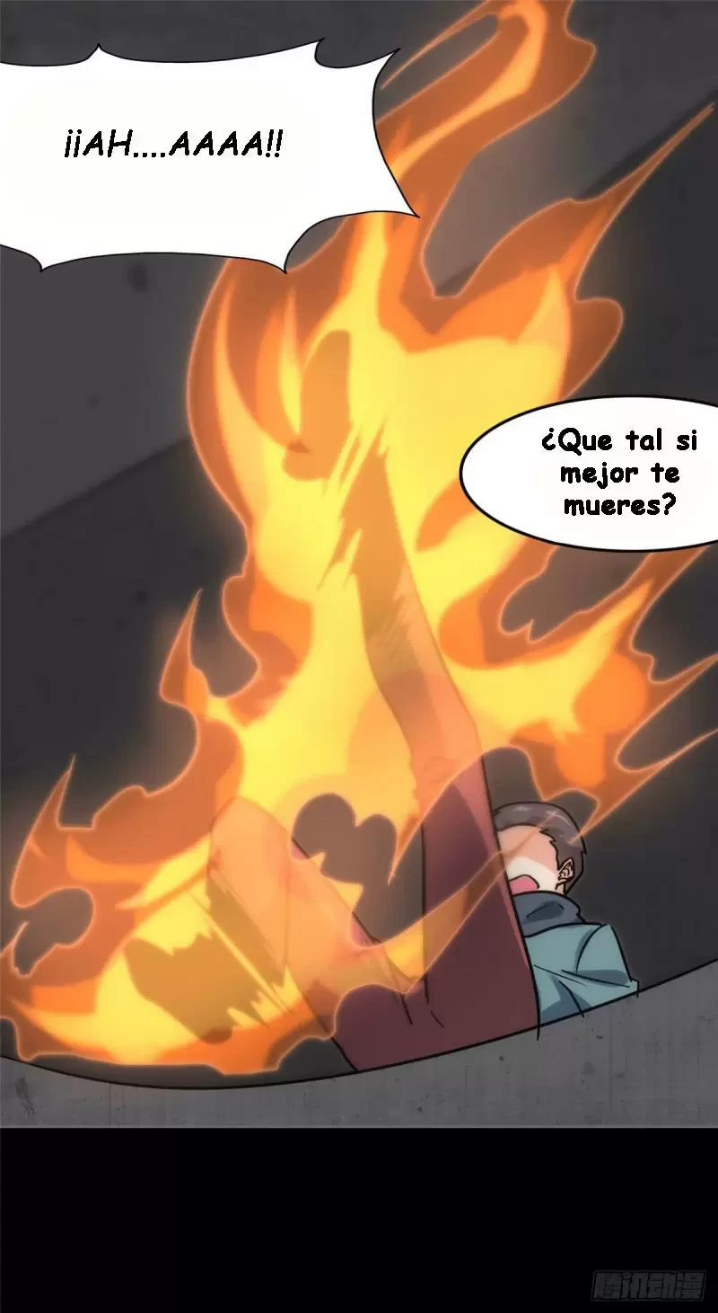 Mi novia es un zombie > Capitulo 228 > Page 161