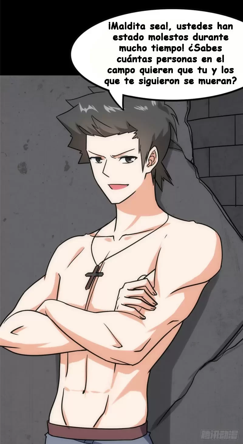 Mi novia es un zombie > Capitulo 228 > Page 171