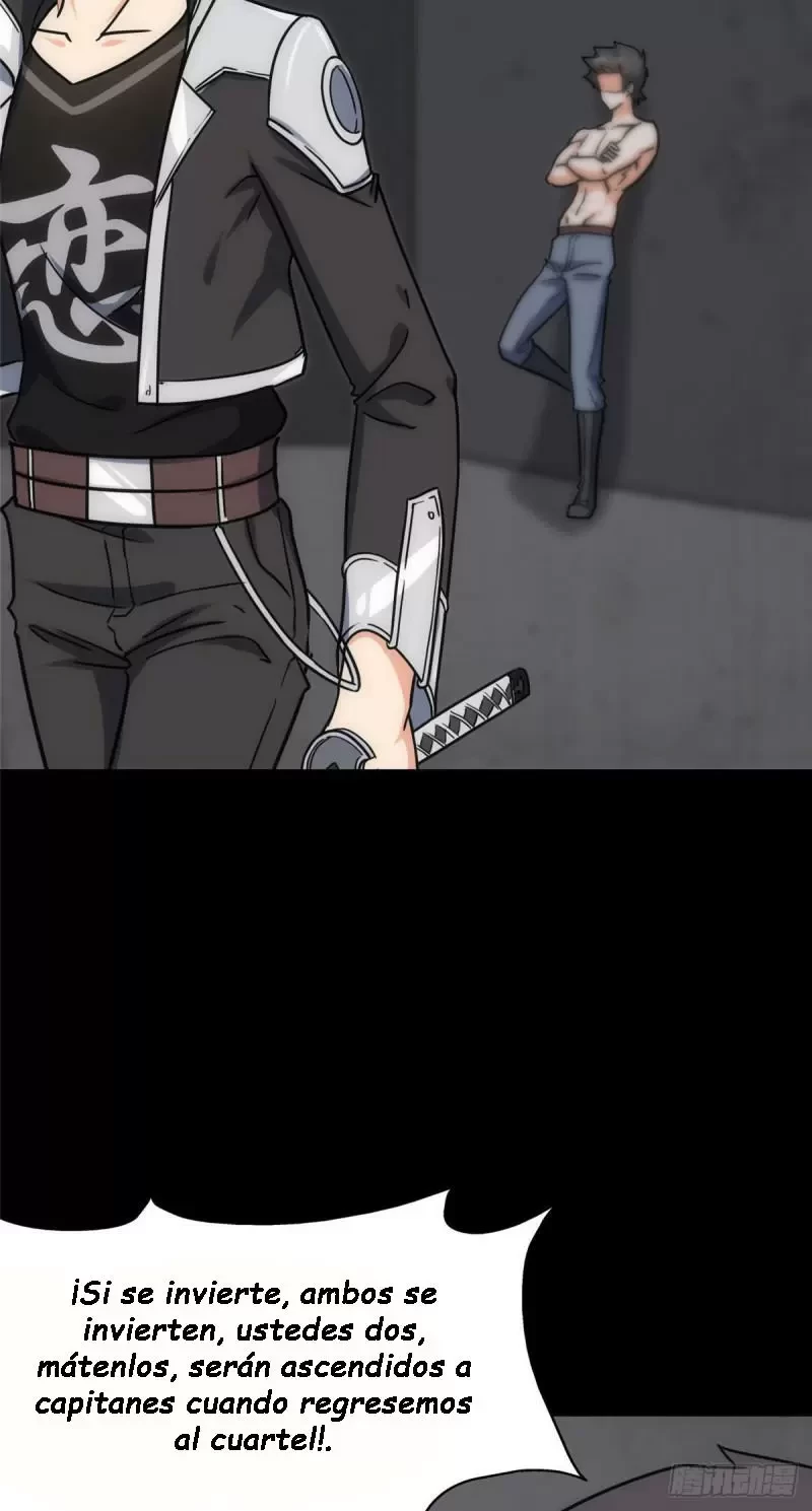 Mi novia es un zombie > Capitulo 228 > Page 201