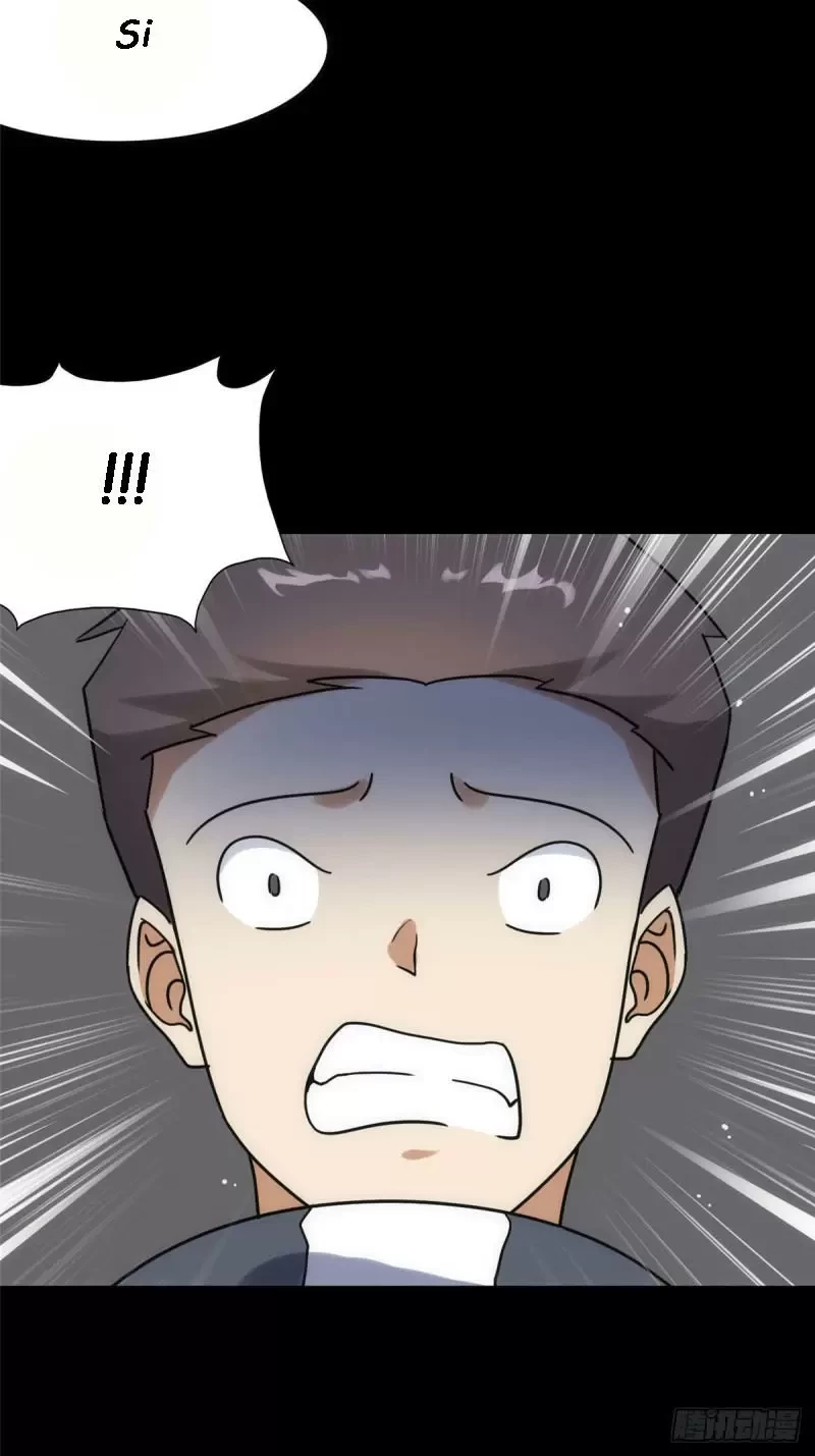 Mi novia es un zombie > Capitulo 228 > Page 231