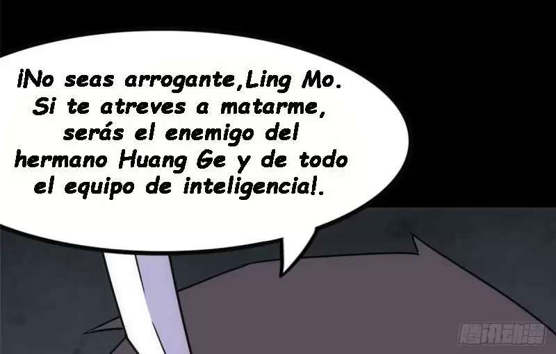 Mi novia es un zombie > Capitulo 228 > Page 251